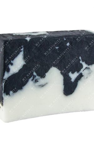 Activated Charcoal Soap